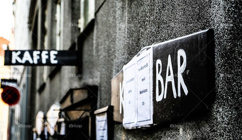 Bar