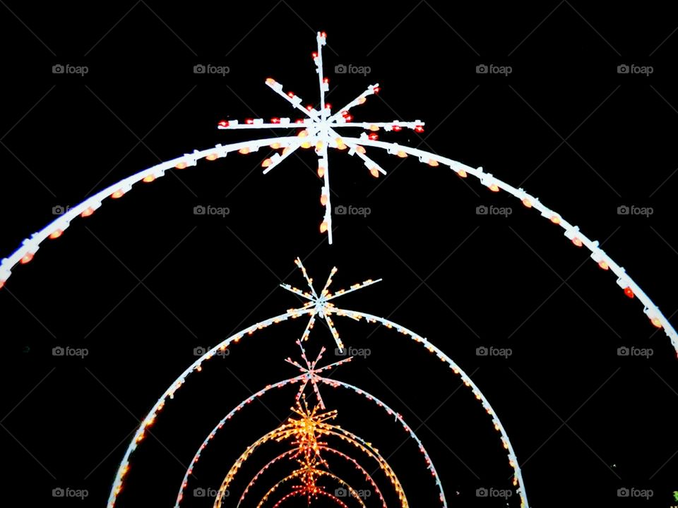 Christmas in the Park