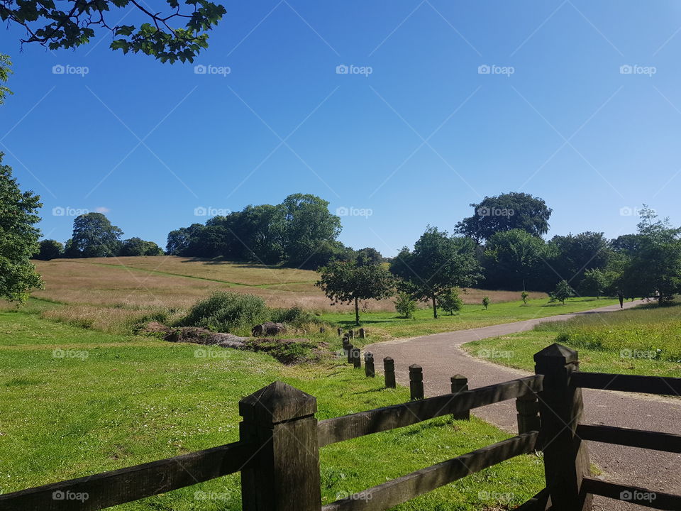 Northfield Park, Birmingham