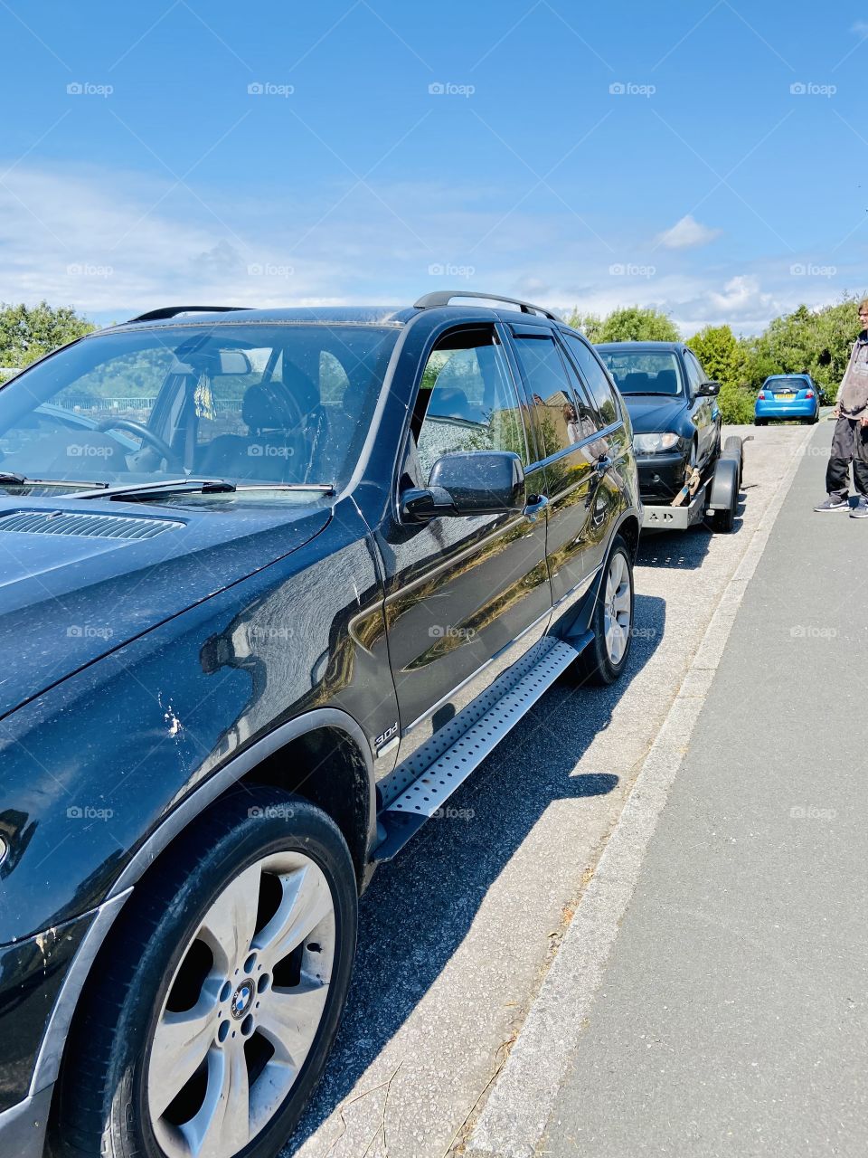 An Eventful Past Few Days 🤠