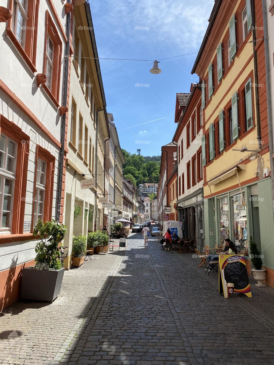 Heidelberg 
