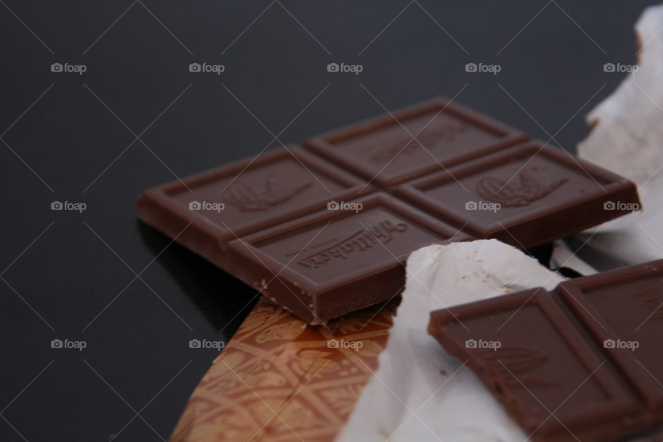 Whittakers the best chocolates ever