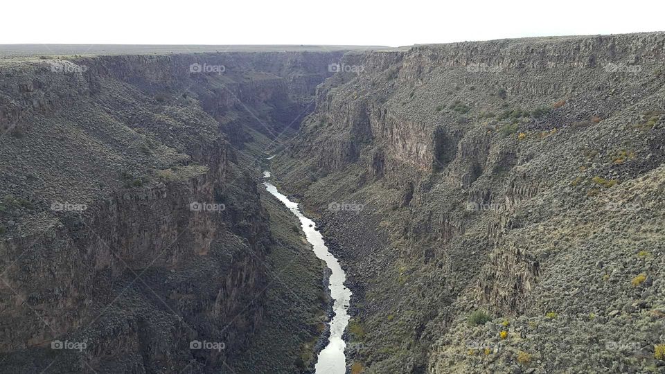 River Canyon 