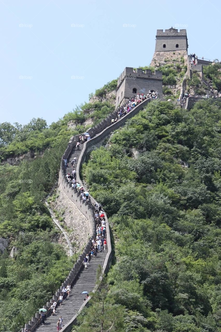 Great Wall