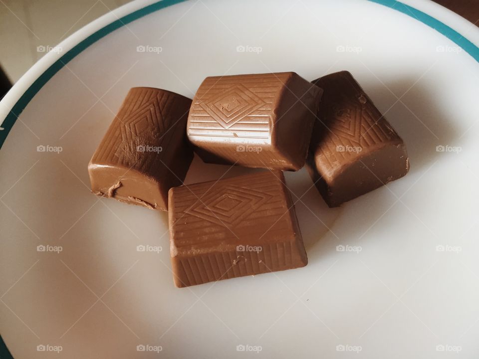 Chocolate