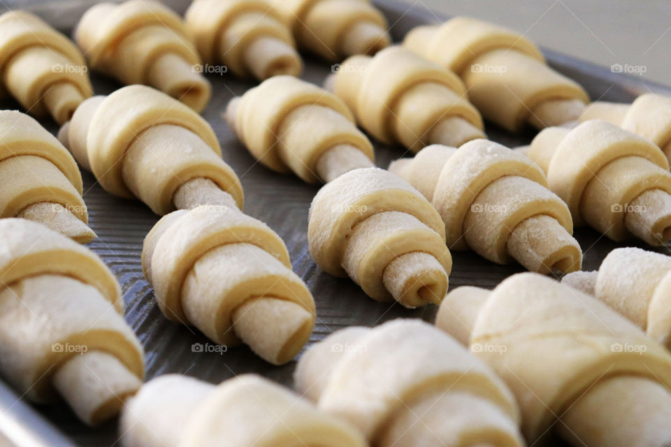 Crescent Rolls