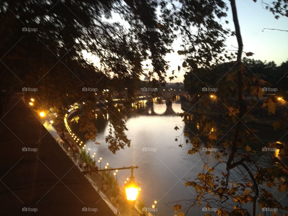 Tevere