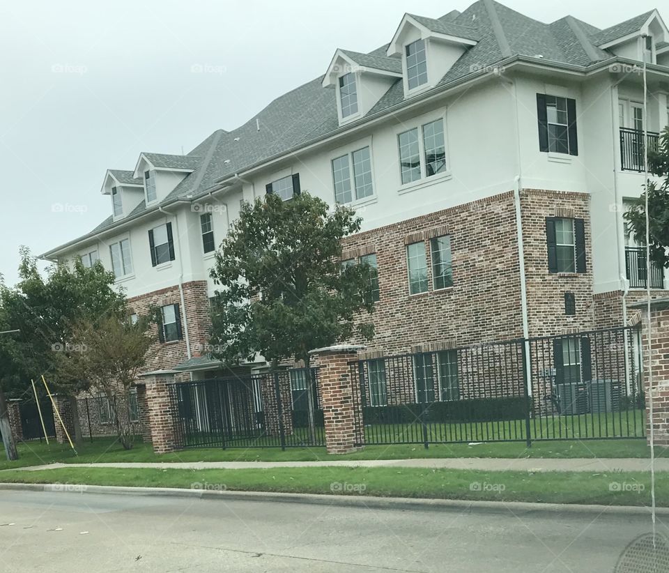 Architecture Richardson, Texas 