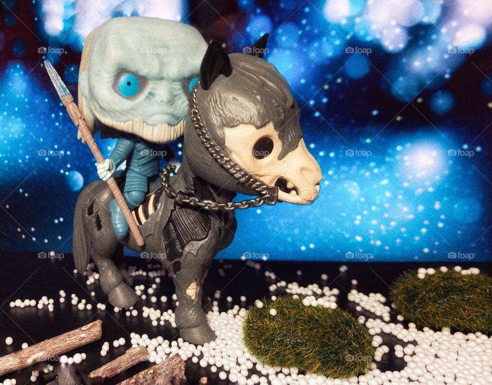 Game of Thrones funko pop