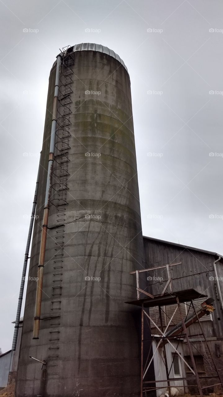 Silo