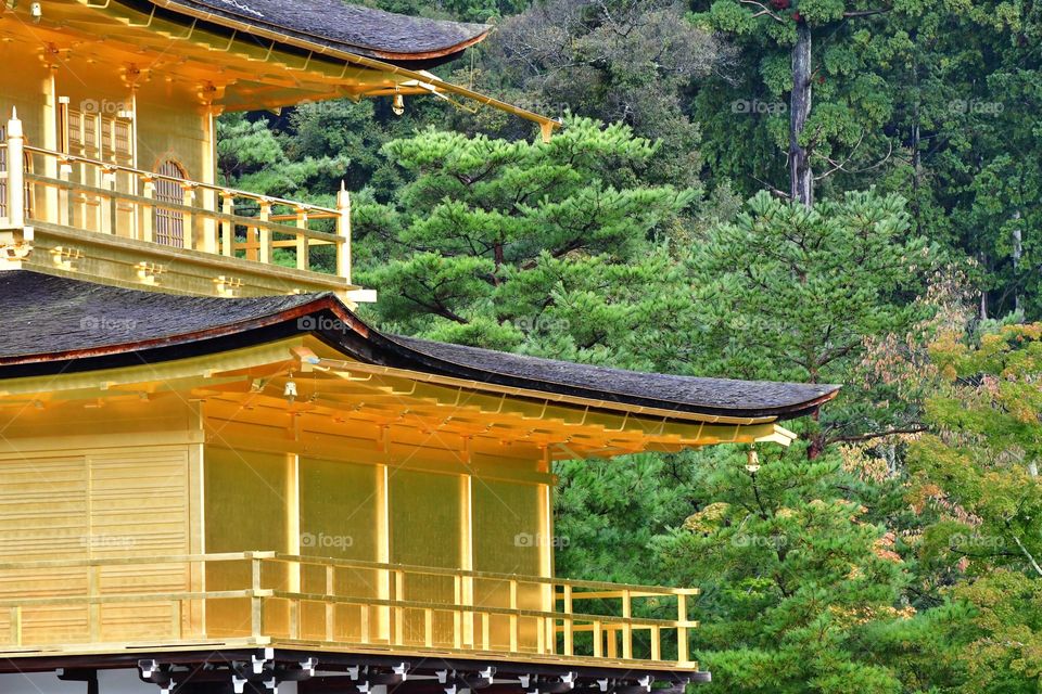 Golden temple