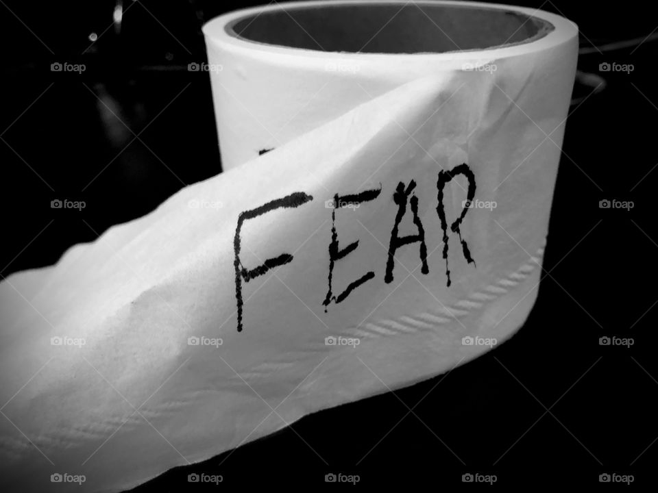 Fear 