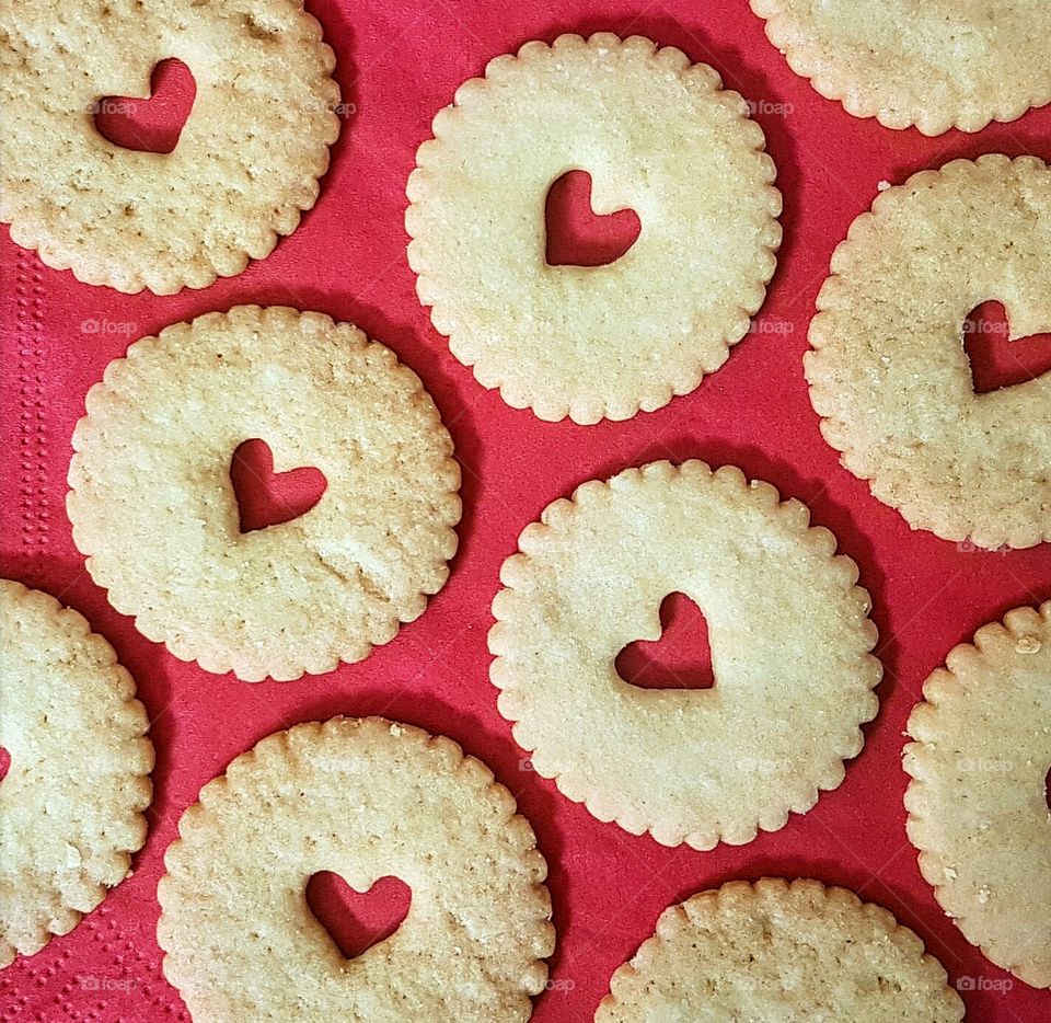 love hearty biscuits