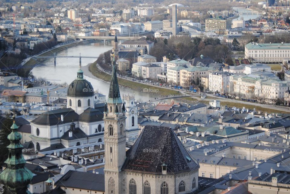 Salzburg