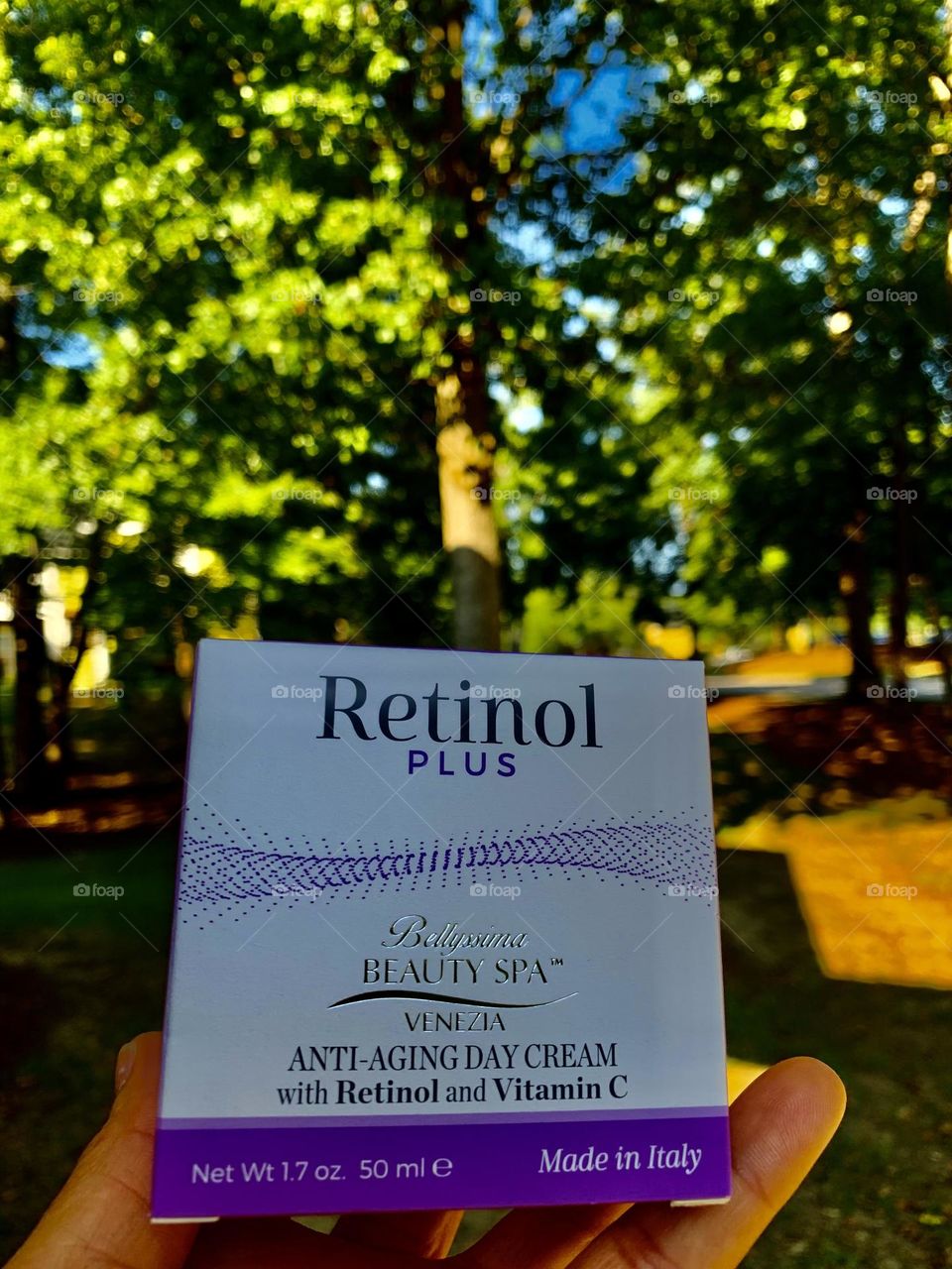 Retinol Plus 