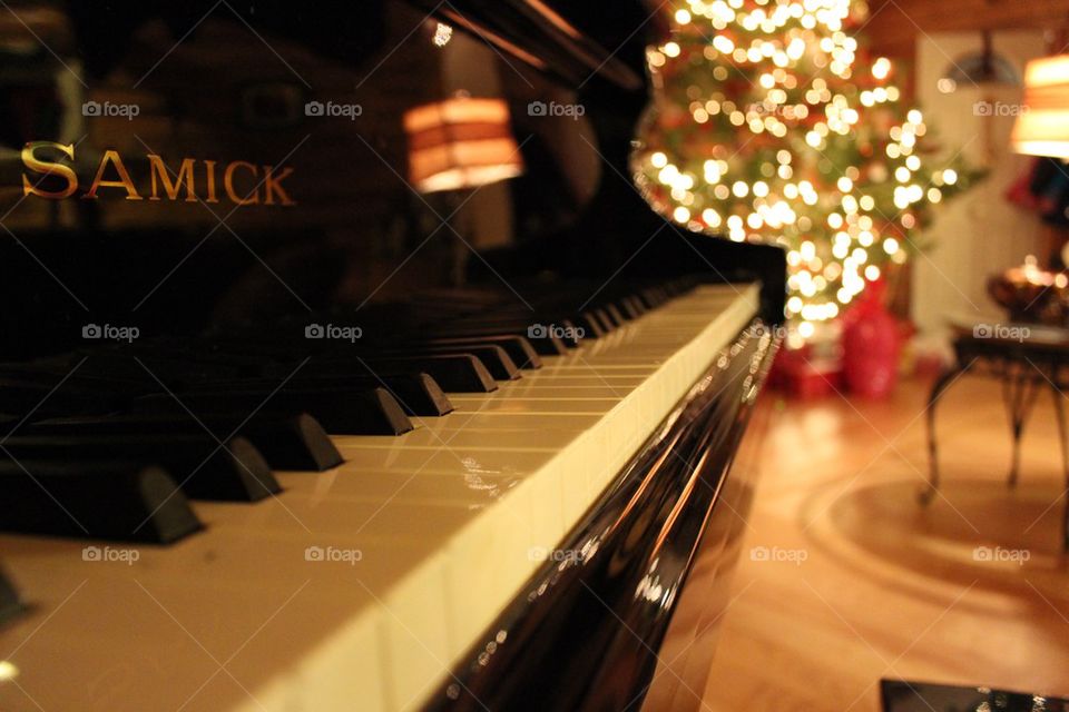 Sounds Of Christmas 