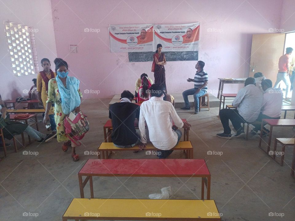 skill development india