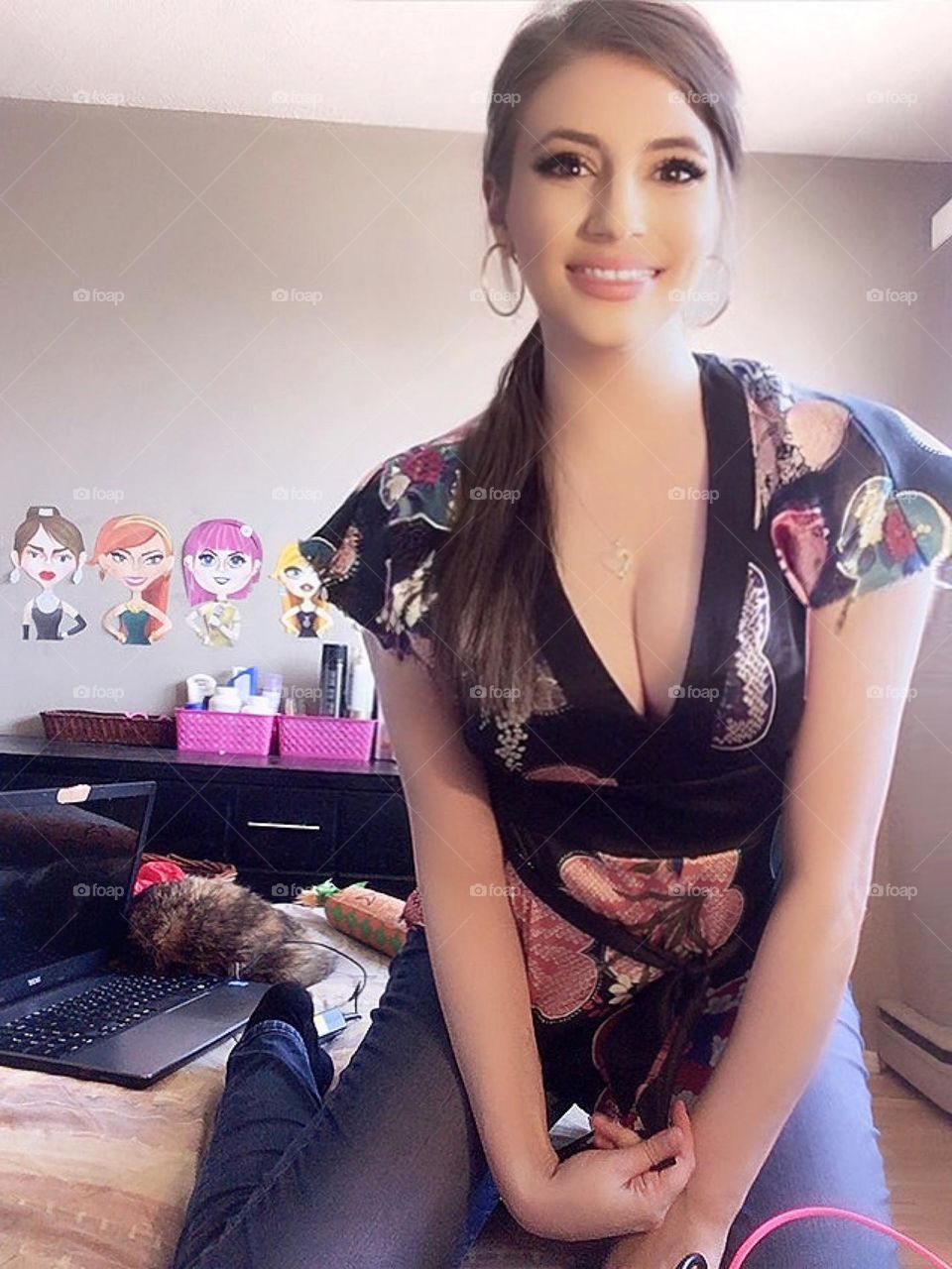 The tags are hilarious