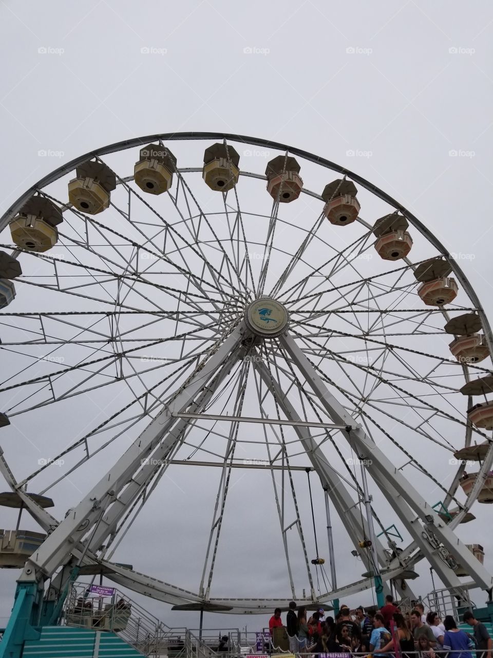 Ferris Wheel