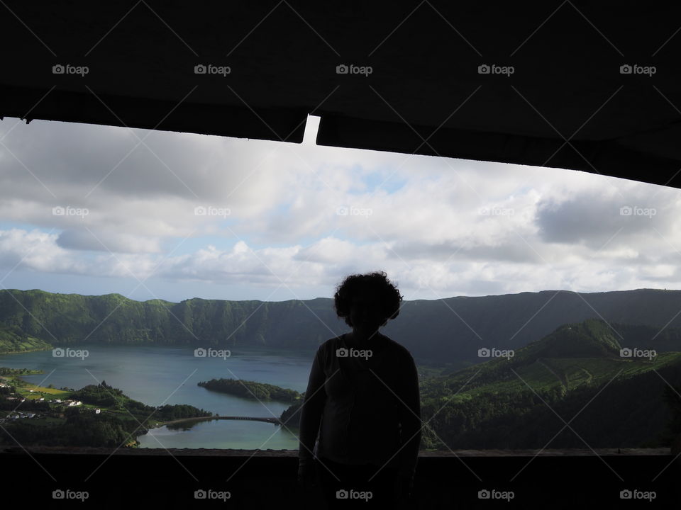 Lost Place São Miguel 