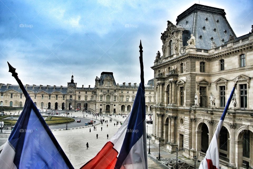 Louvre