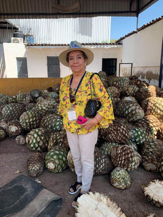 tequilera