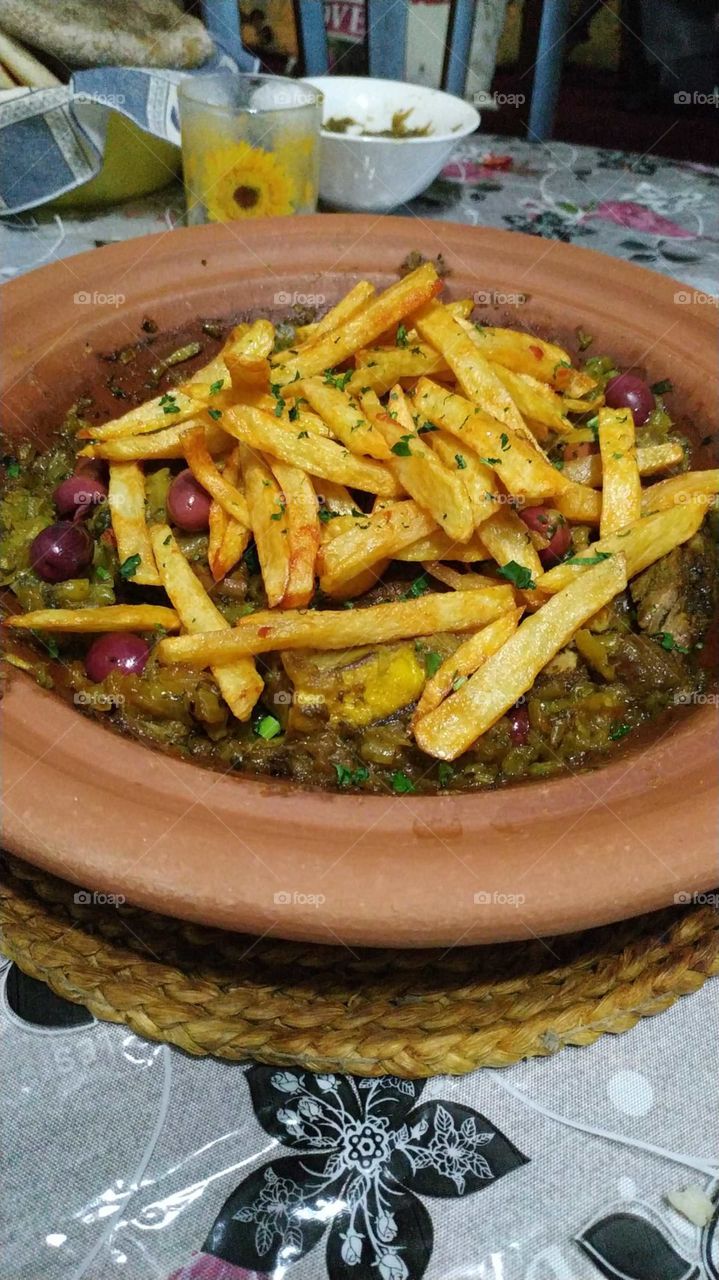 Tajin/buono 😋 😋 😋