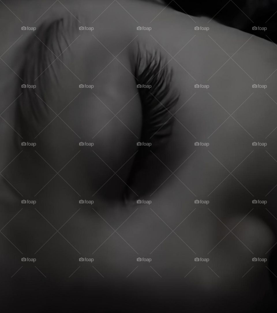 A mother's love for her children is so pure and true that it is compared to God's love for us I love my treasures!!♡♡