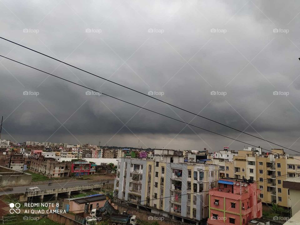 the beautiful Manson