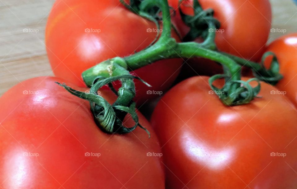 Tomatoes