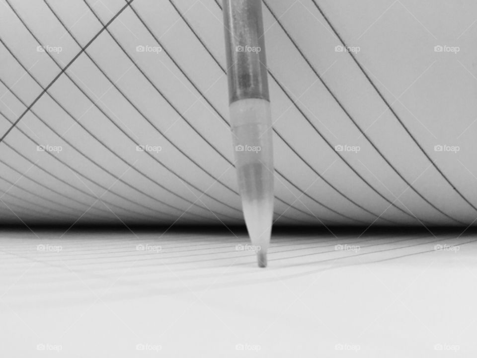 Pencil