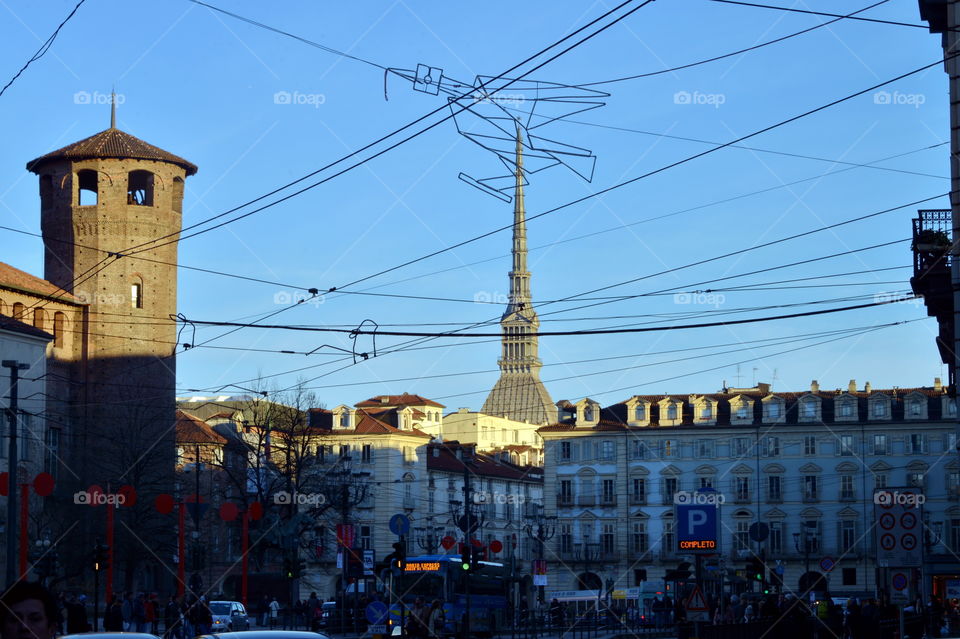 Torino ccccccccity, Italy