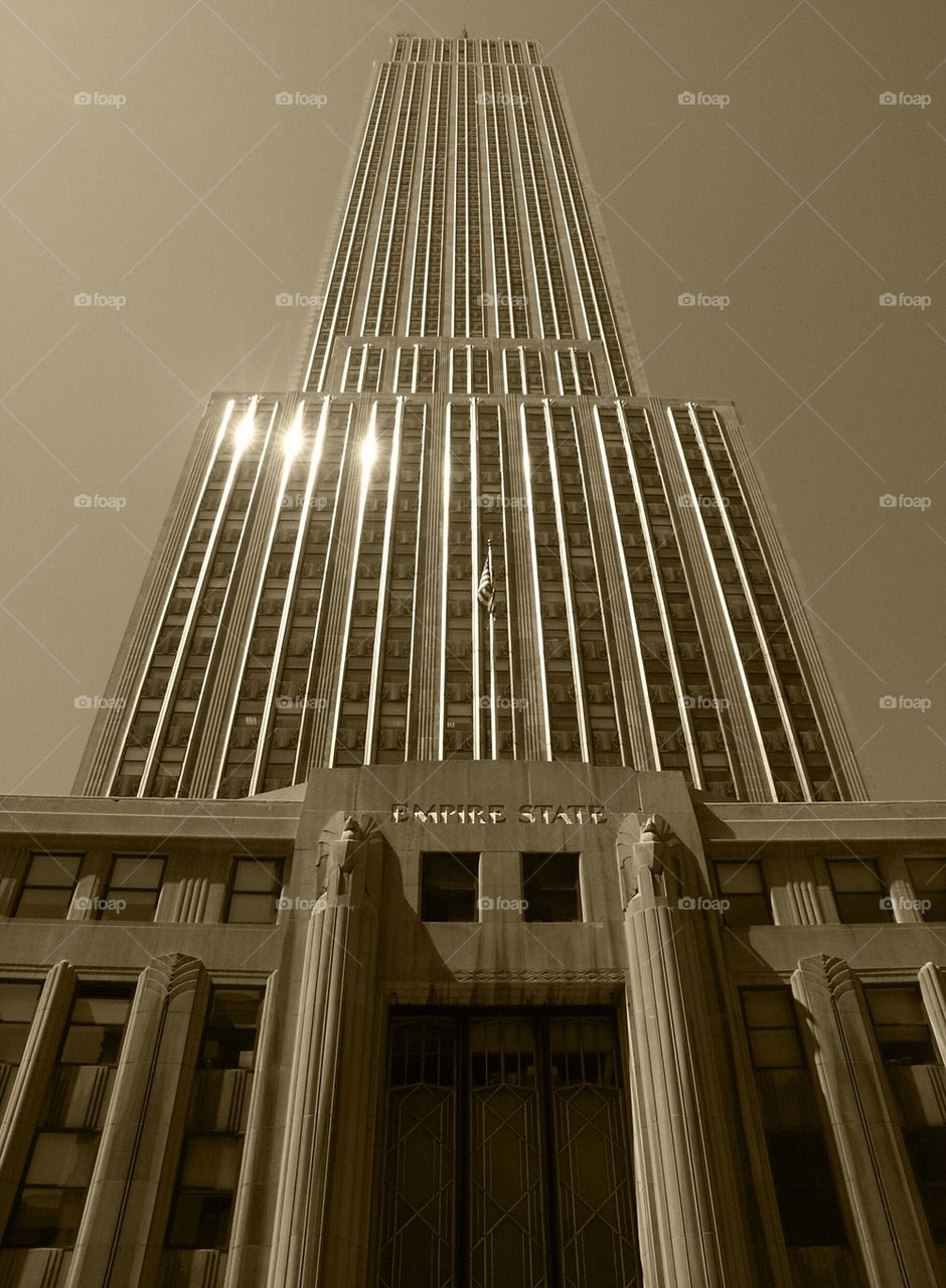 Empire State Building