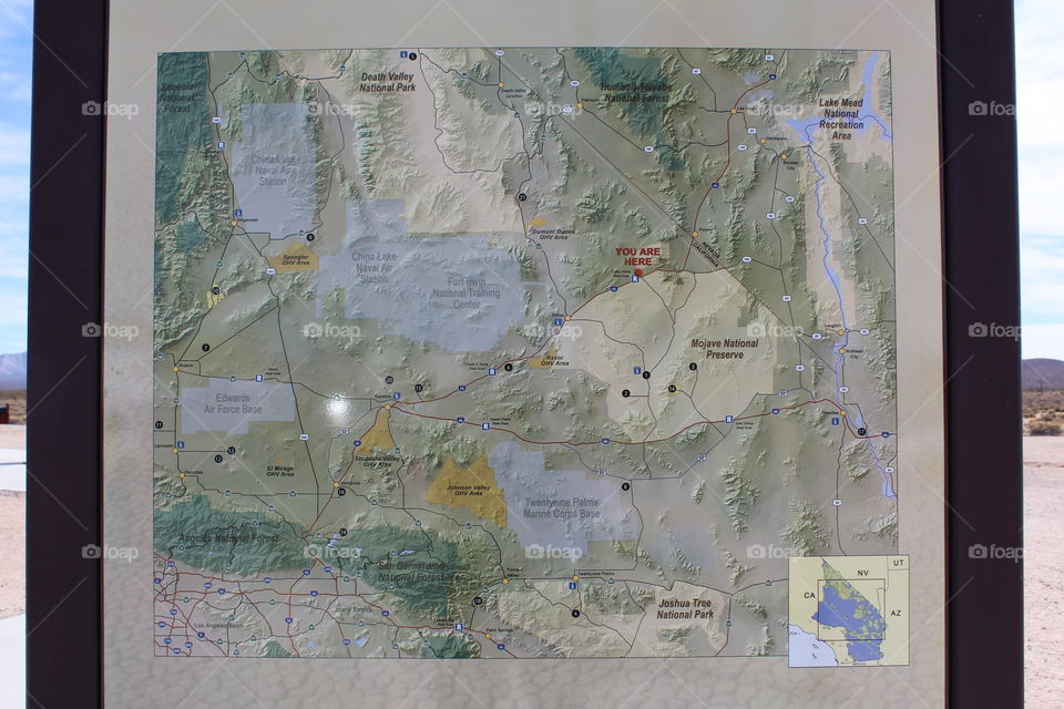 Map, Travel, Desktop, Old, Illustration