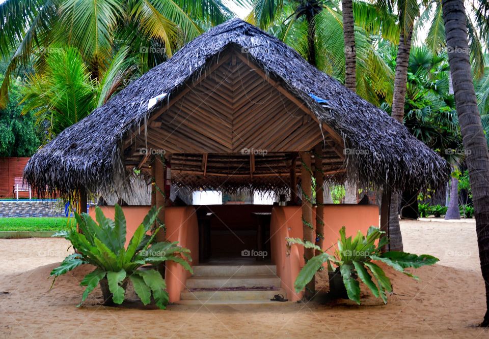 Whispering Sands: Enchanting Eco-Friendly Beachside Cottage Retreat in Sri Lanka