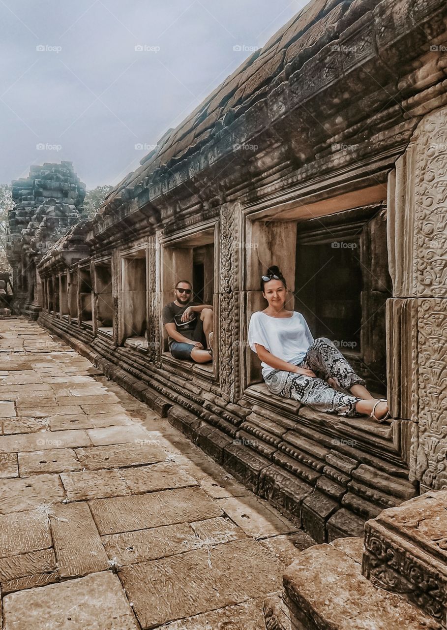 Angkor