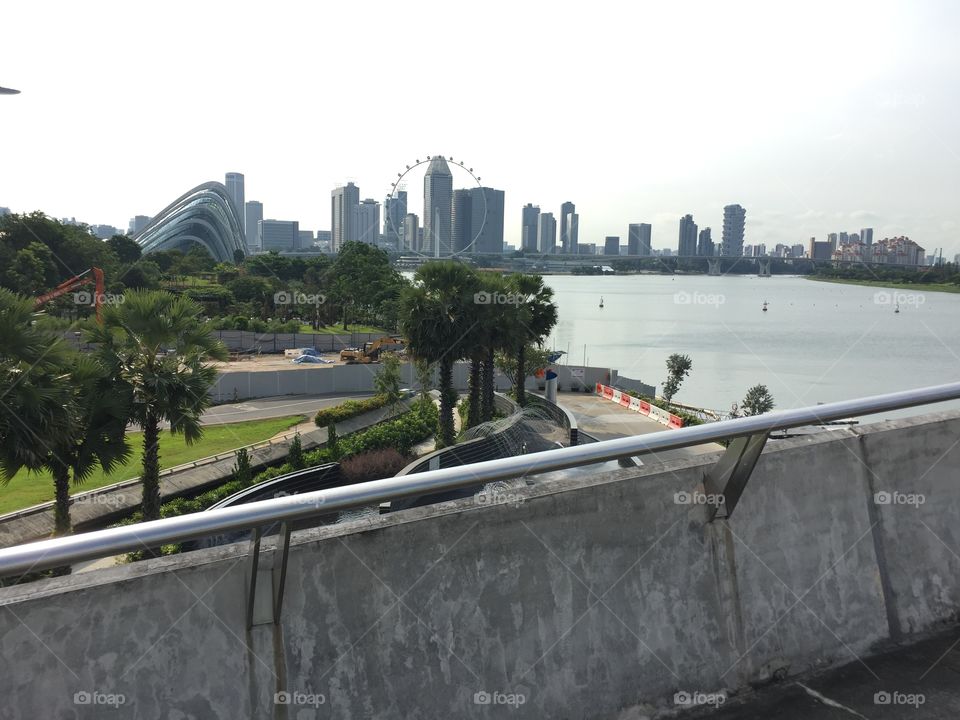 Water, No Person, Travel, Architecture, City