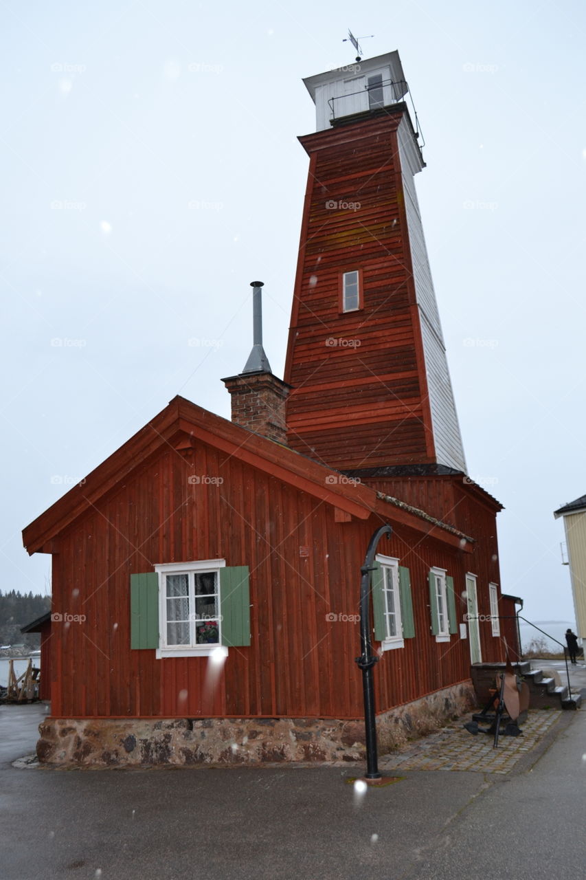 belfry