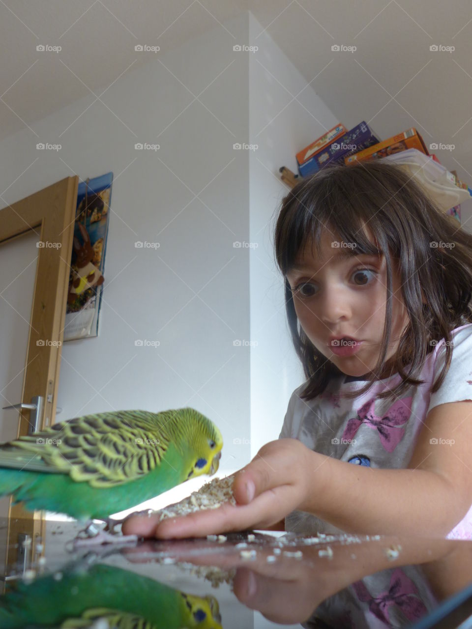 Childhood is the best memory