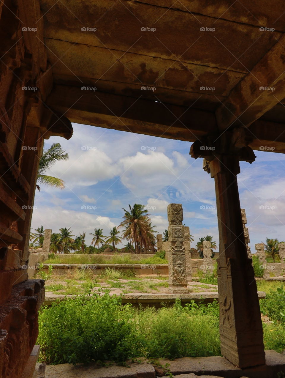 No Person, Architecture, Travel, Outdoors, Tree