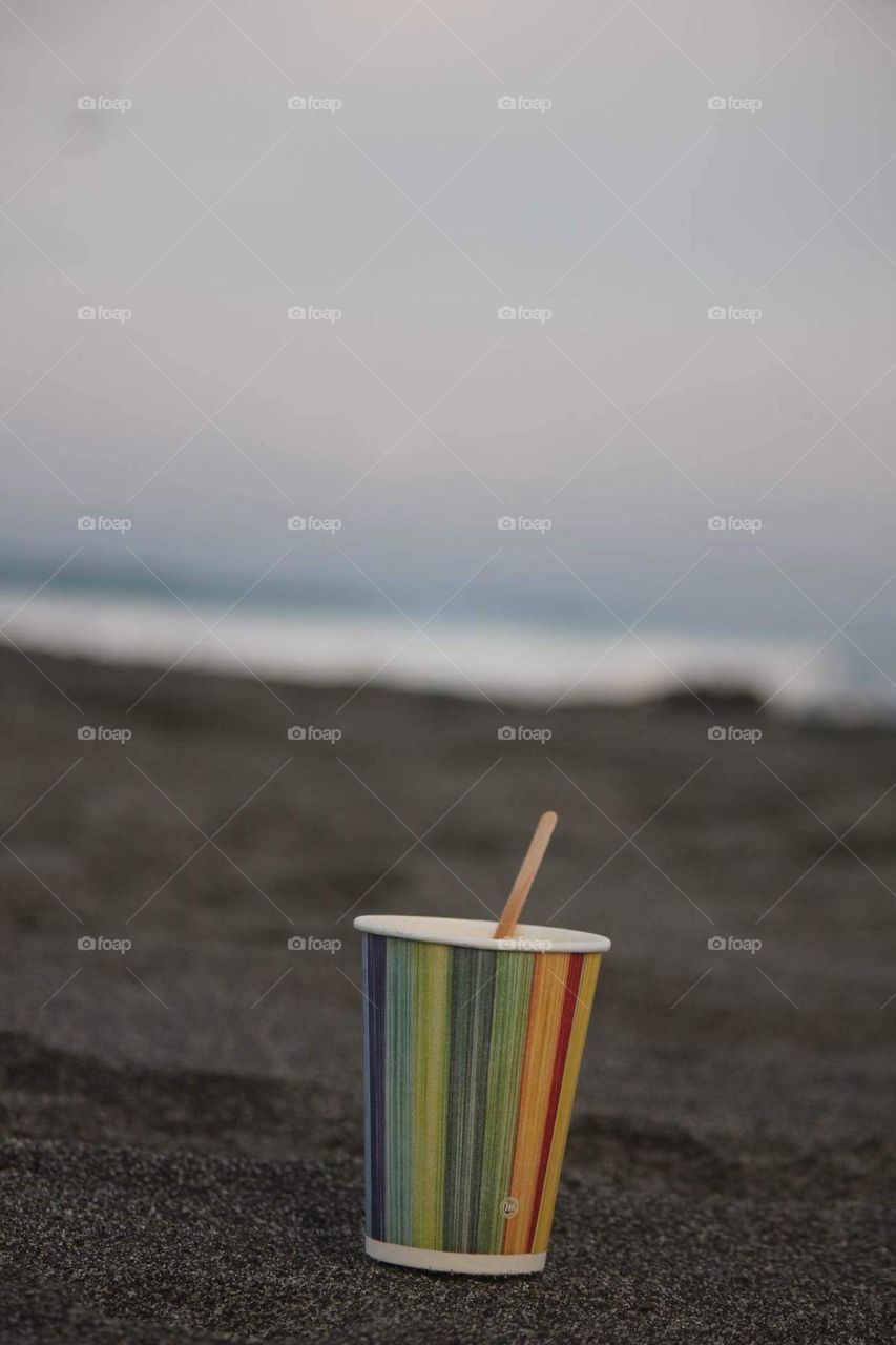 Sometimes, being alone is the happiest. 🫶🏻