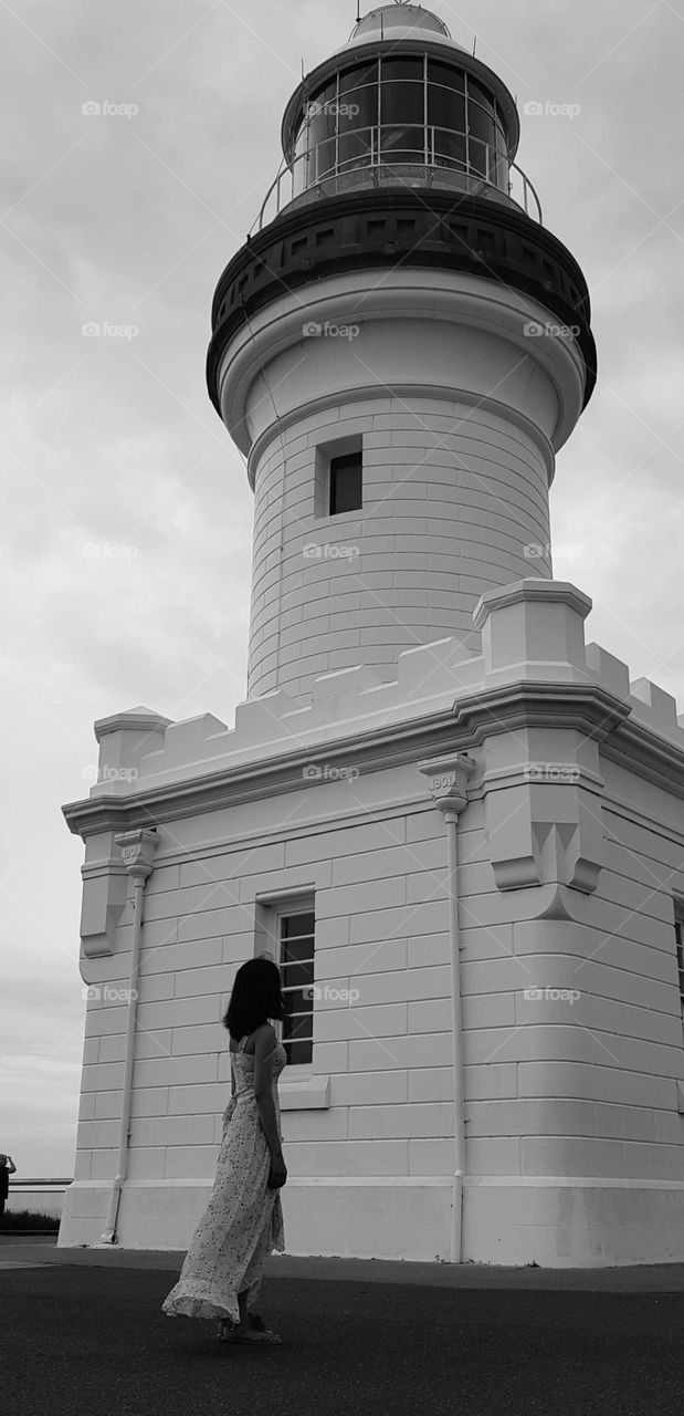 Cape Byron Lighthouse