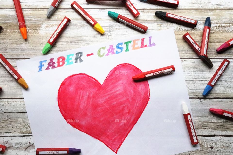 Faber Castell