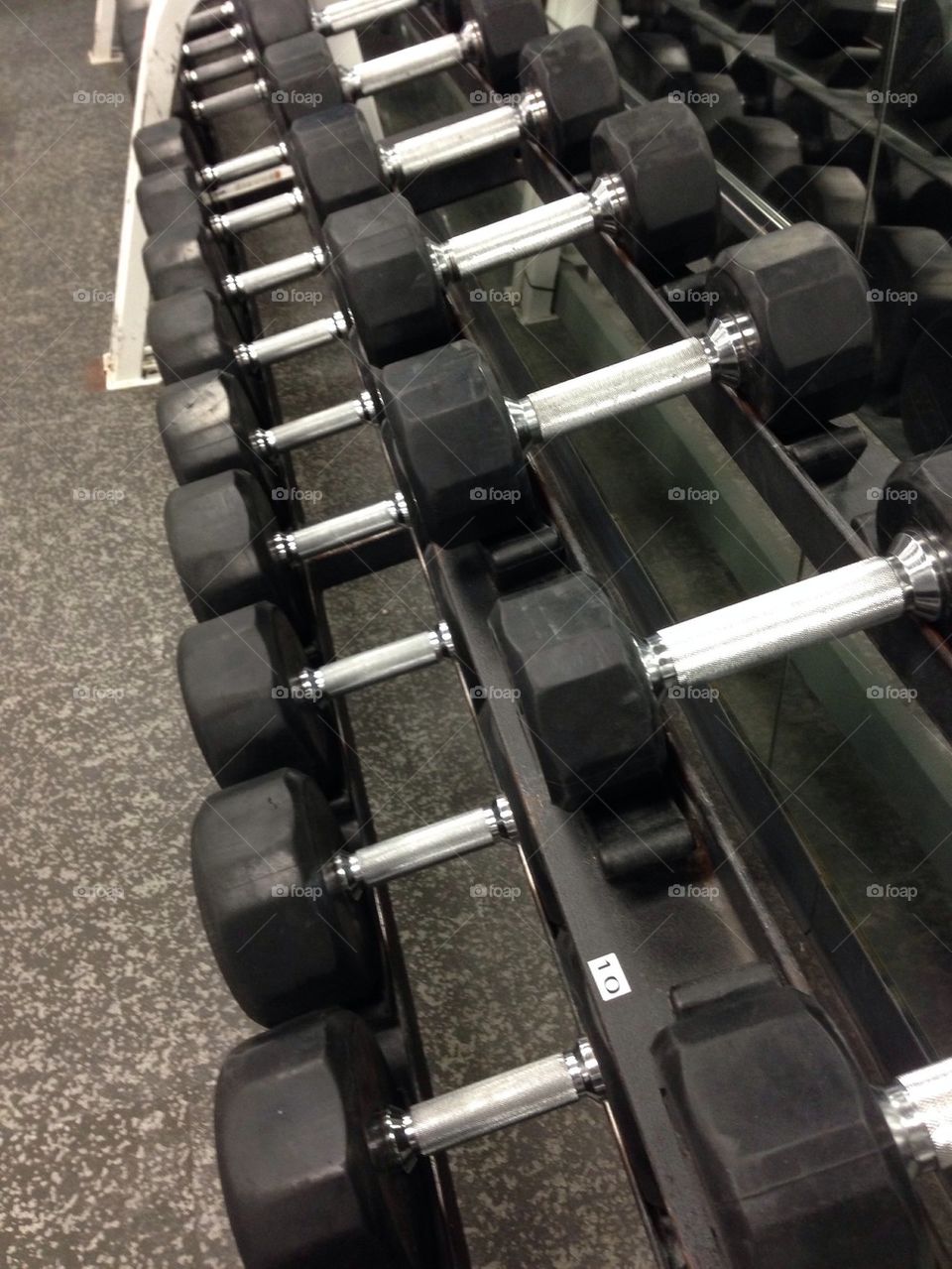 Weights