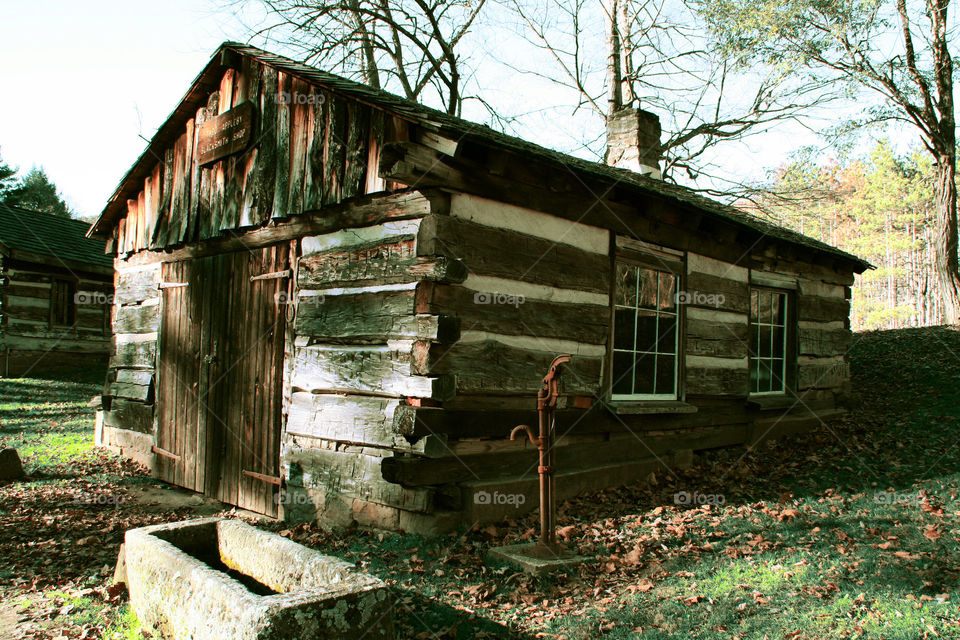 Take the Nostalgic Way Home ( Series )