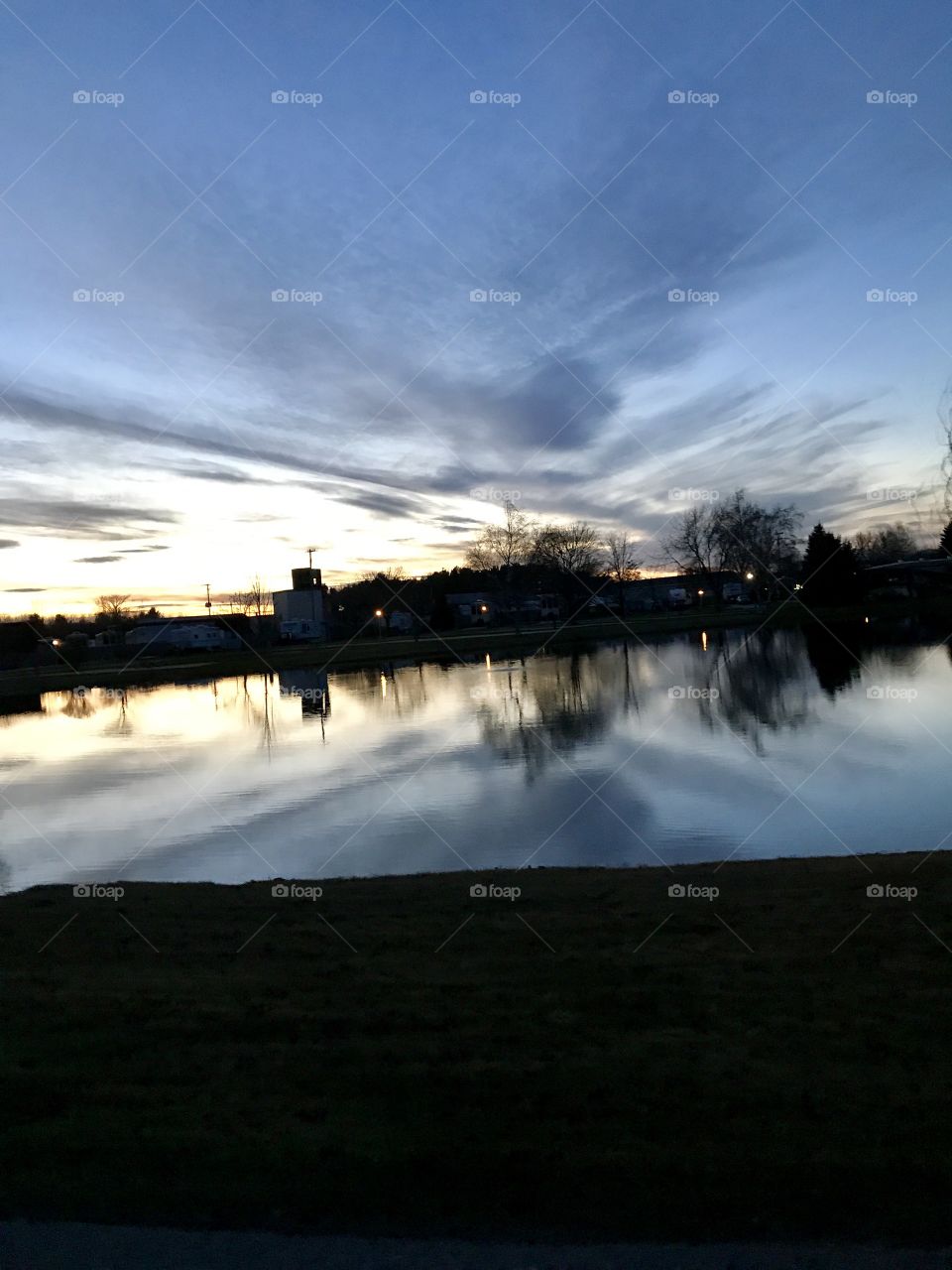 Nature is beautiful, nature is essential to our peace, for it is our home. It is our sanctuary. 