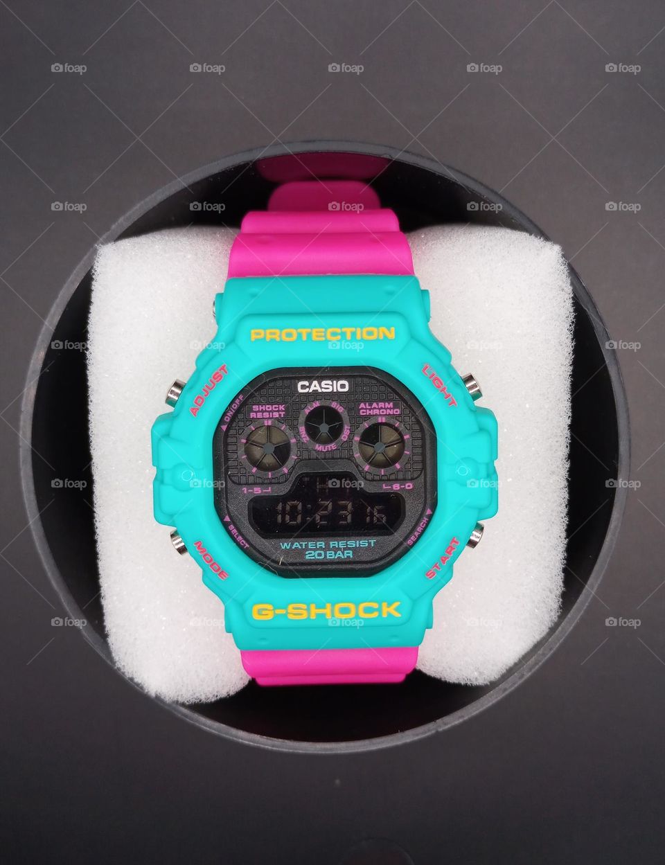 G shock Casio 