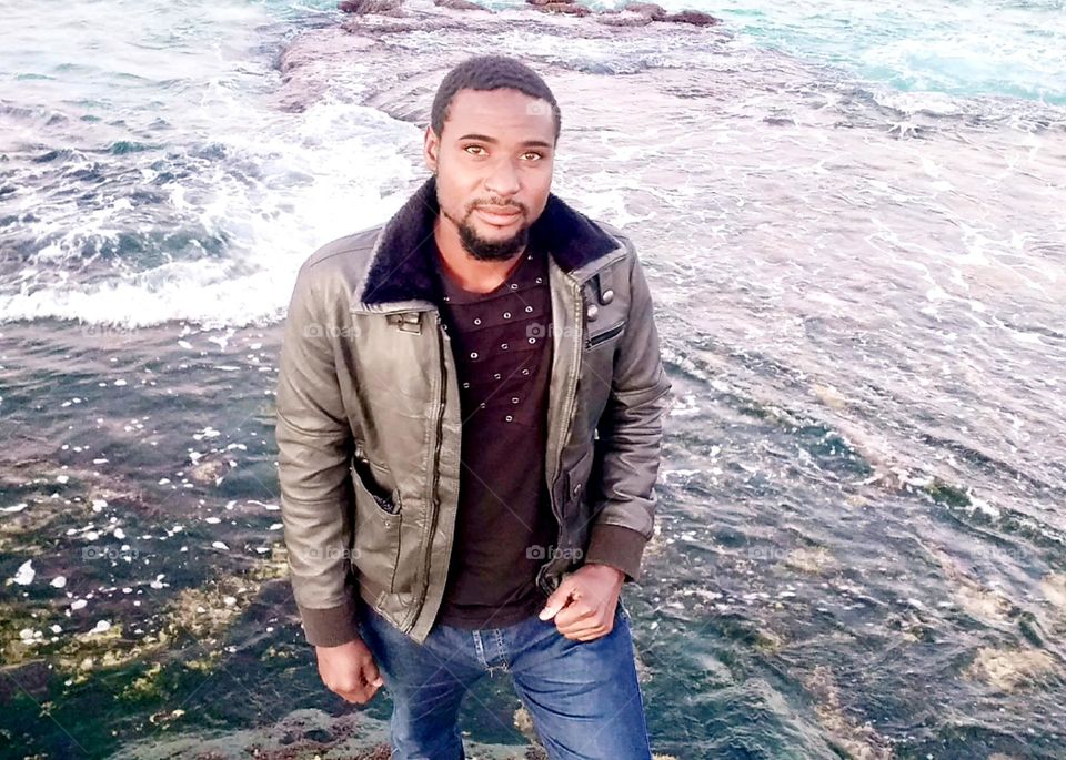 last attempt visit to Libya