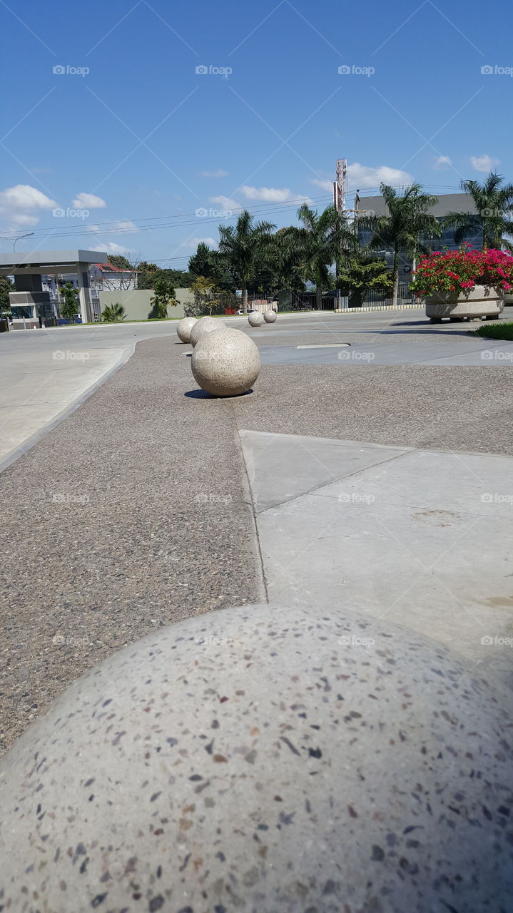 Centro de Convenciones Copantl Su