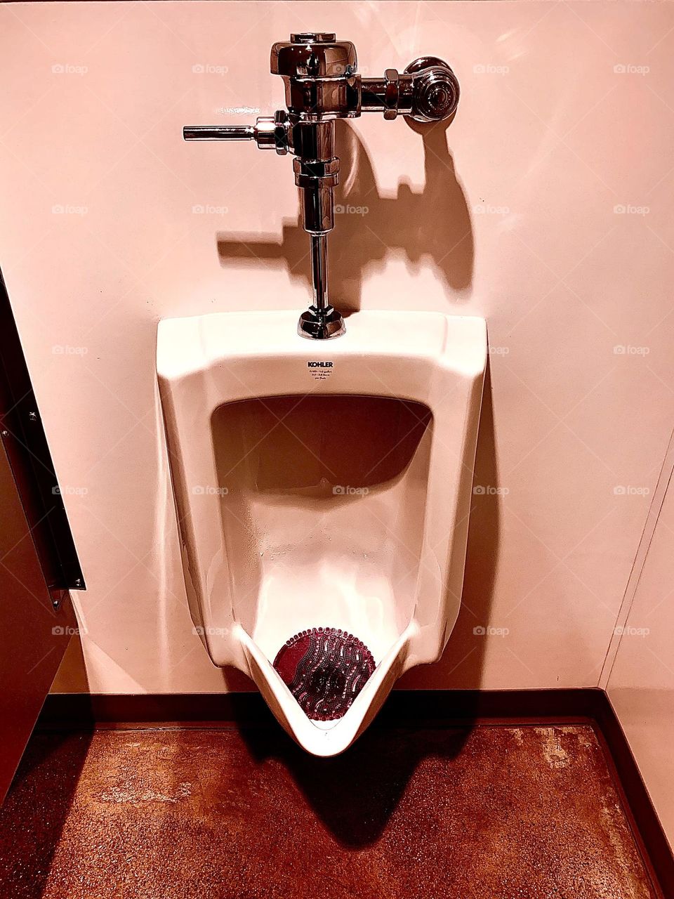 Urinal 